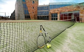 Eurostars Las Salinas